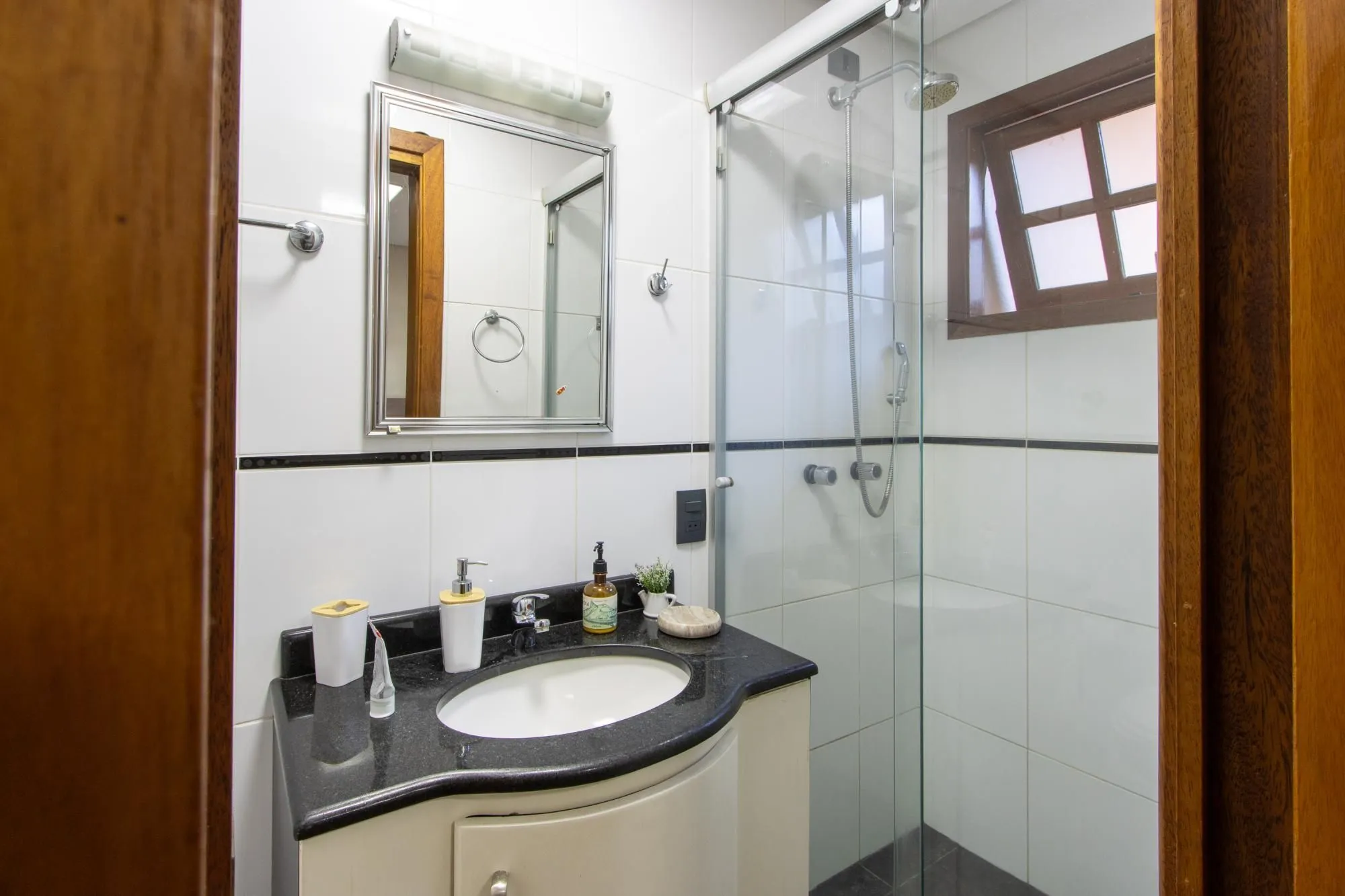 Imagem Casa Térrea