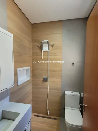 Imagem Casa Próximo do Parque Ecológico 3 Dormitórios sendo 1 Suíte Jardim Colonial Indaiatuba SP