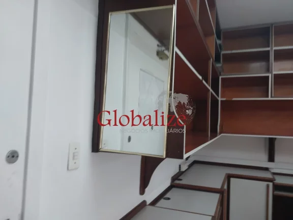 Imagem Sala de 42m² no Centro de Santos-SP, com 1 sala, 1 banheiro R$315.000,00