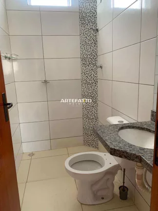 Imagem Apartamento à venda em Franca, JD Esmeralda, com 2 quartos, 62m2