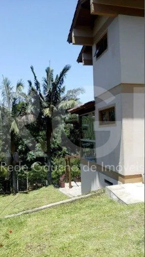 Imagem Casa para Venda - 194m², 4 dormitórios, sendo 1 suites, 2 vagas - Taruma
