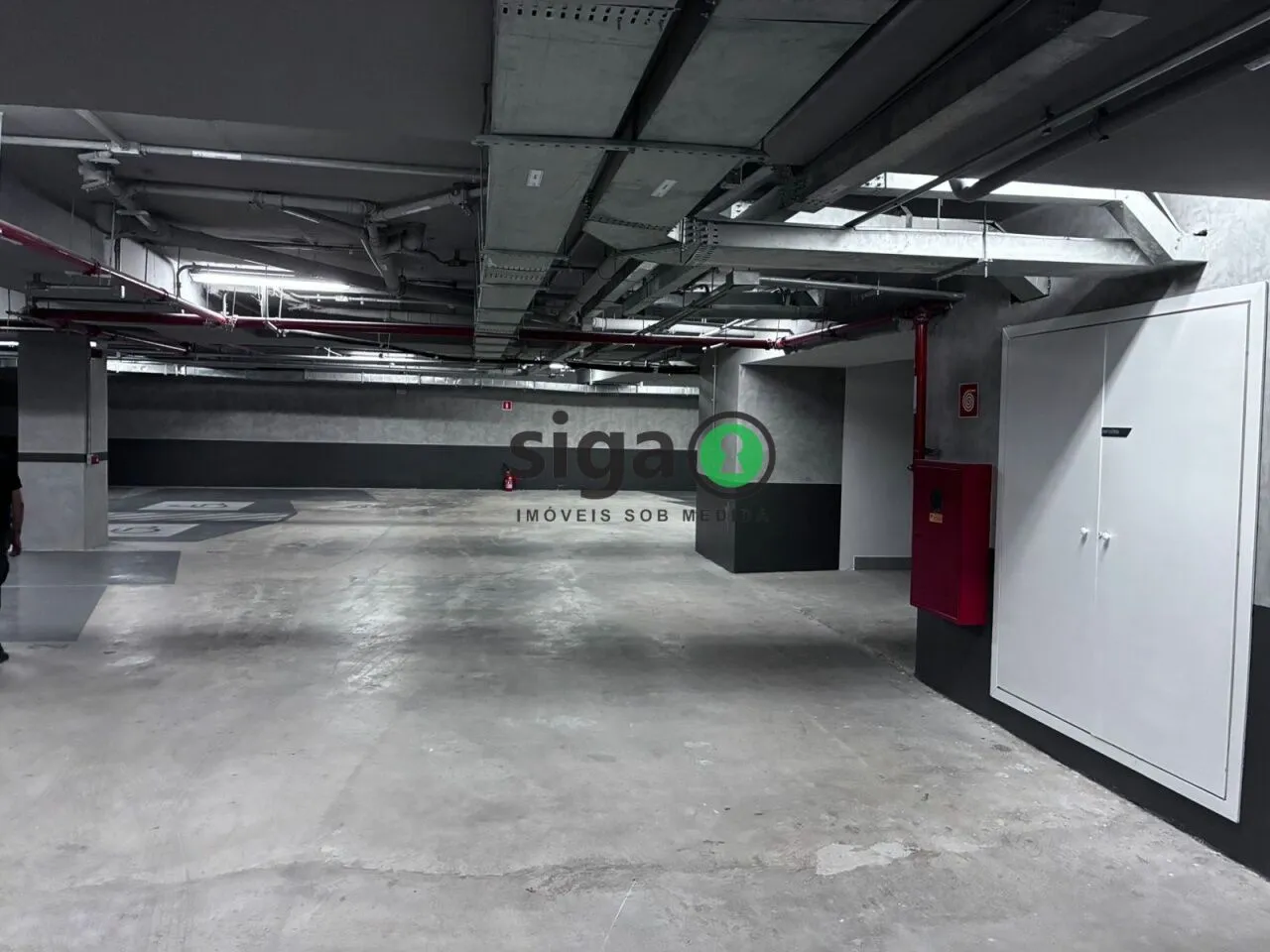 Imagem Conjunto Comercial de Alto Padrão na Vila Nova Conceição - 379m² para Venda/Locação