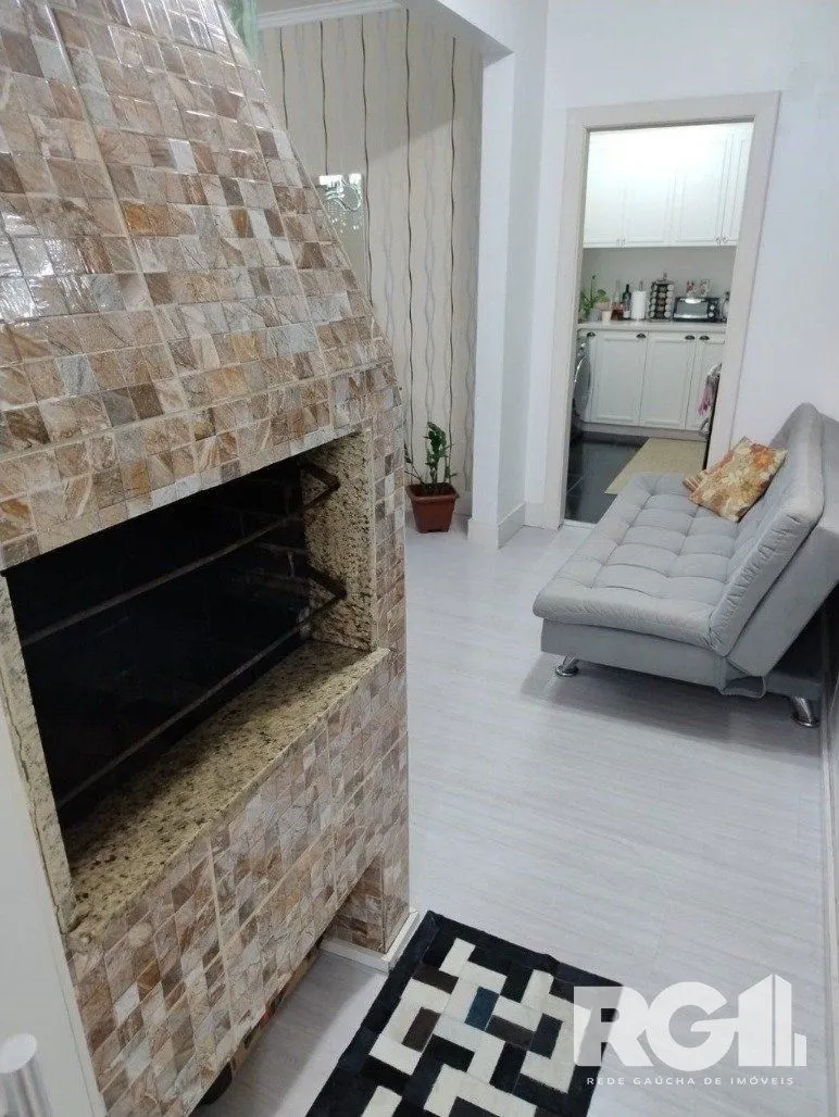 Imagem Apartamento em São João