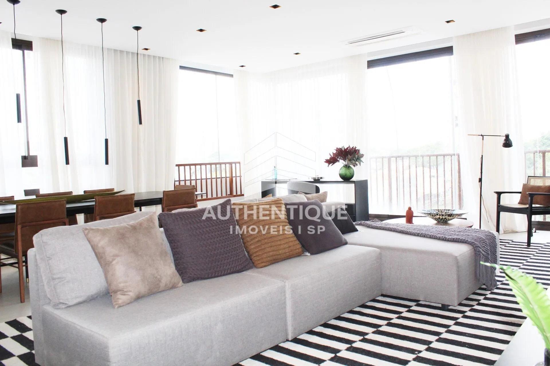 Foto do imóvel SIMMETRIA CAMPO BELO - Apartamento à venda em São Paulo/SP em Rua Princesa Isabel, 1585 - Campo Belo, São Paulo - SP