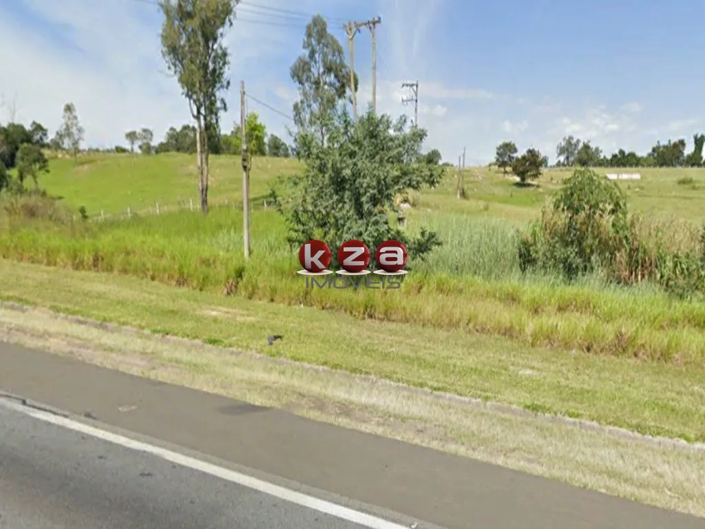 Oportunidade única: área industrial de 121.000 m² à venda em Vinhedo-SP, no Distrito Industrial Benedito Storani!