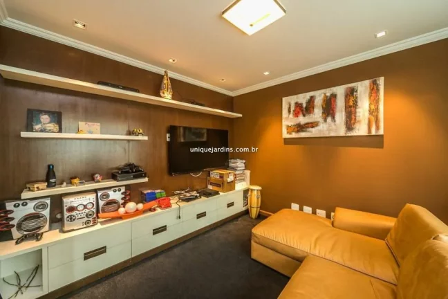 Imagem Apartamento à venda Jardim Paulista São Paulo