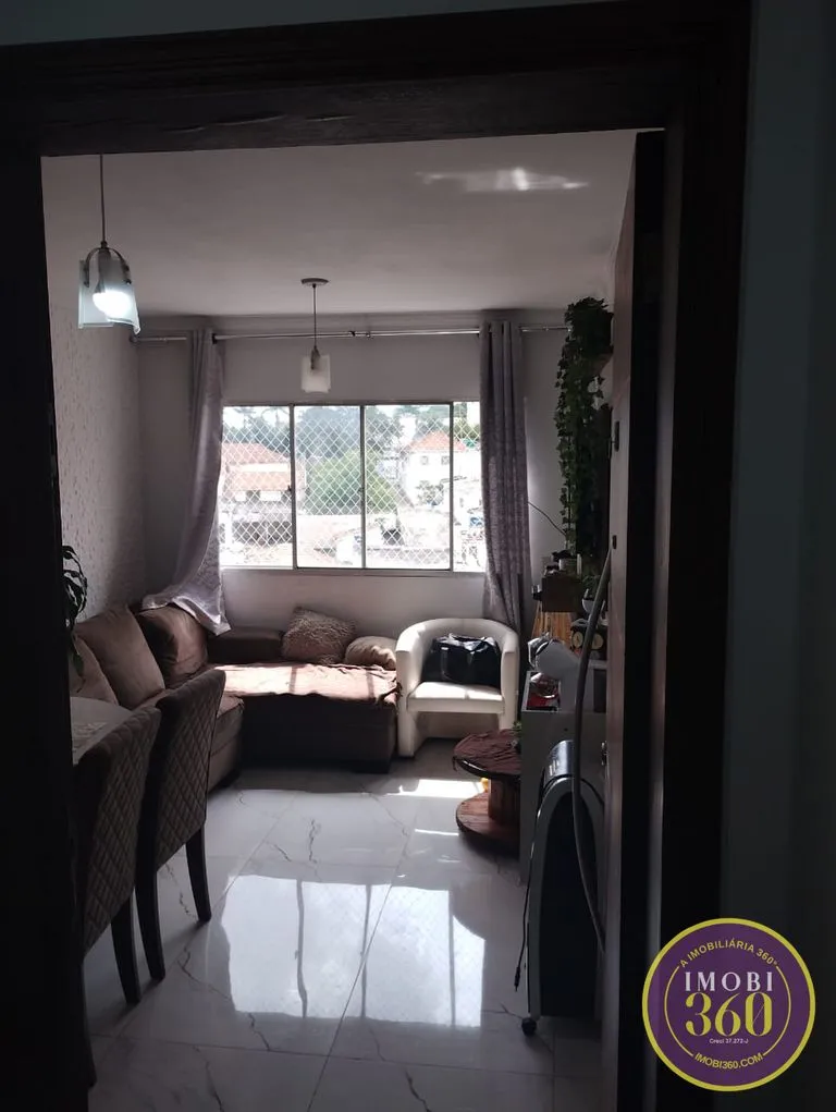 Imagem Viva o Melhor da Vida: Apartamento Elegante no Condomínio Serra Negra!