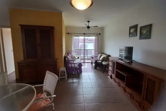 Imagem Ótimo Apartamento Venda Praia da Enseada