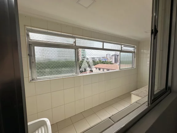 Imagem Apartamento no Boqueirão com vista livre!