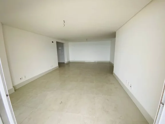Imagem Apartamento no canto do Forte 4 dormitórios vista mar