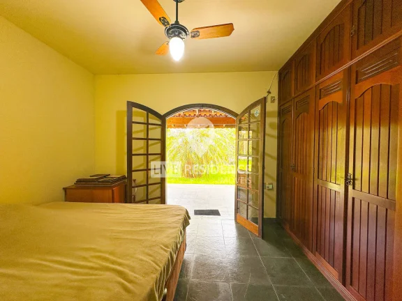 Imagem Condomínio fechado terreno 2.000m² Capela