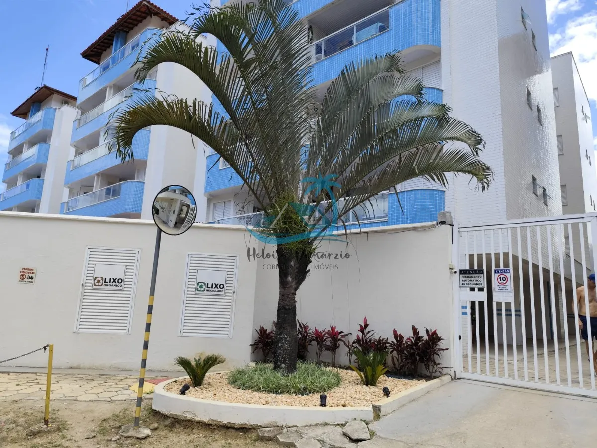 Imagem Excelente apartamento com 82m² a venda a poucos metros do mar na Praia da Enseada em Ubatuba.
