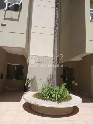 Imagem Apartamento para Venda em Santo André / SP no bairro Vila Valparaíso