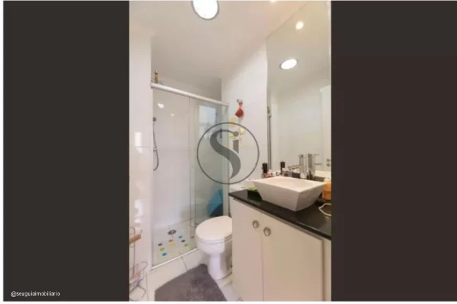 Imagem APARTAMENTO RESIDENCIAL em SÃO PAULO - SP, VILA MARIANA