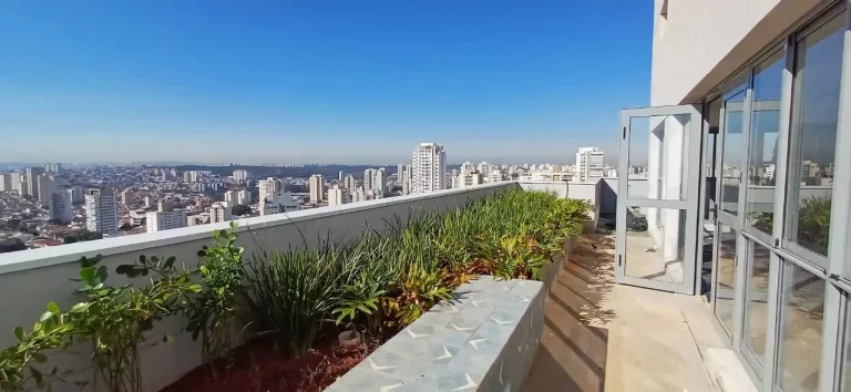Imagem HARMONIE SAÚDE - TARJAB - Studio de 35m² (Unidade Revenda), próximo ao Jardim Botânico de São Paulo!