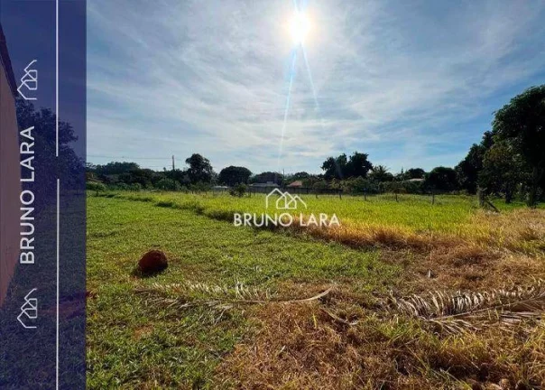 Foto do imóvel Lote à venda / Vivendas Santa Mônica