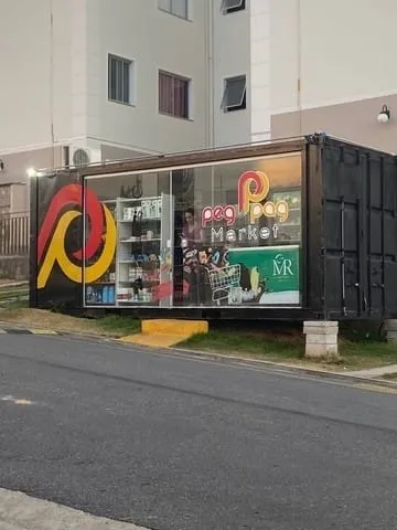 Imagem Apartamento à venda 2 Quartos, 1 Vaga, 45M², Residencial Sítio Santo Antônio, Taubaté - SP | Condomínio Parque Trivellato