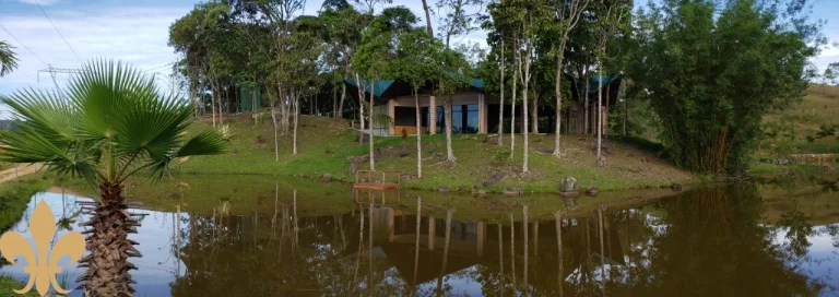 Imagem SITIO RESIDENCIAL em SANTO AMARO DA IMPERATRIZ - SC, Santo Amaro