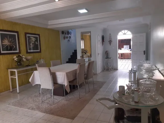 Imagem Casa com 4 Quartos à Venda, 1 m² em Recanto dos Vinhais - São Luís