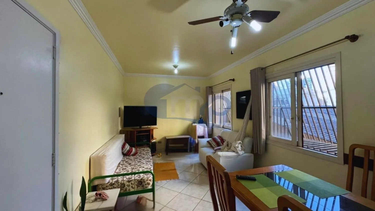 Imagem Apartamento a venda com 1 dormitorio no centro de Torres/RS