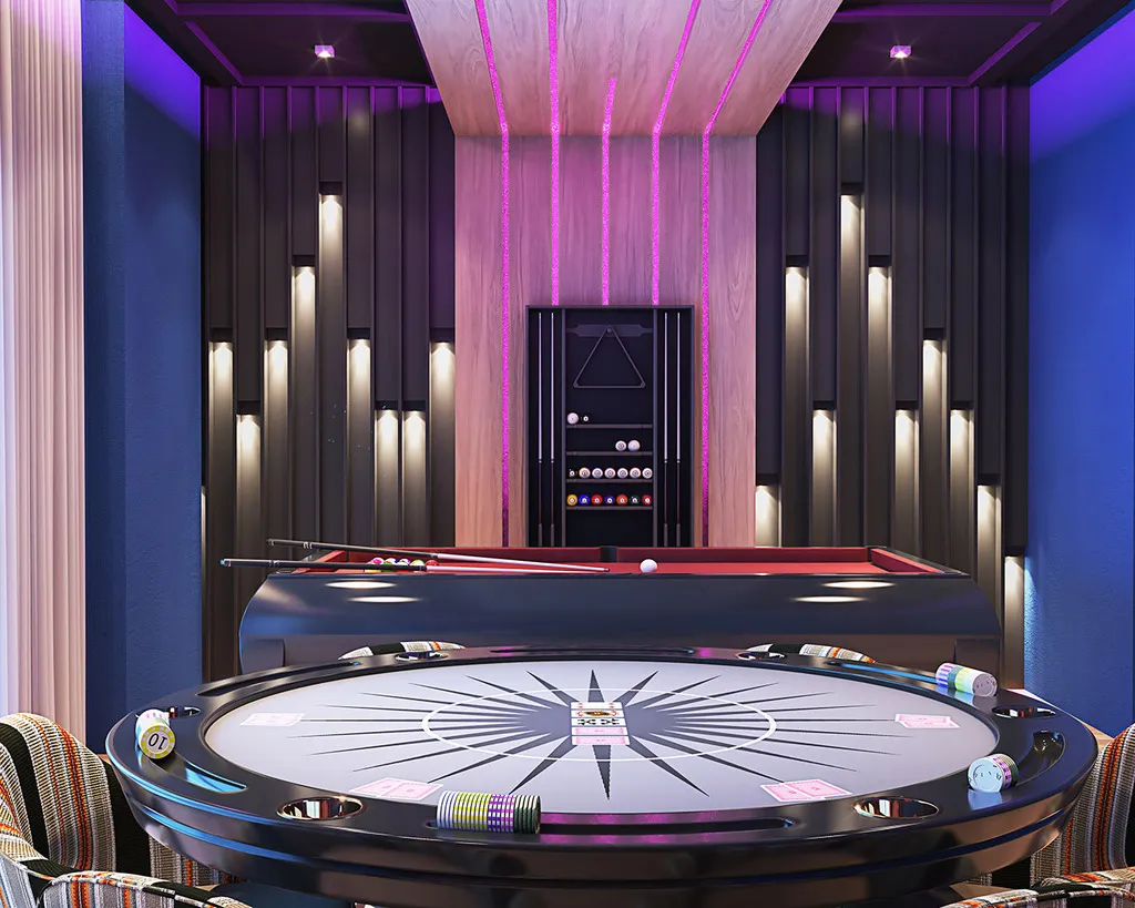 Imagem Magnifique Residence