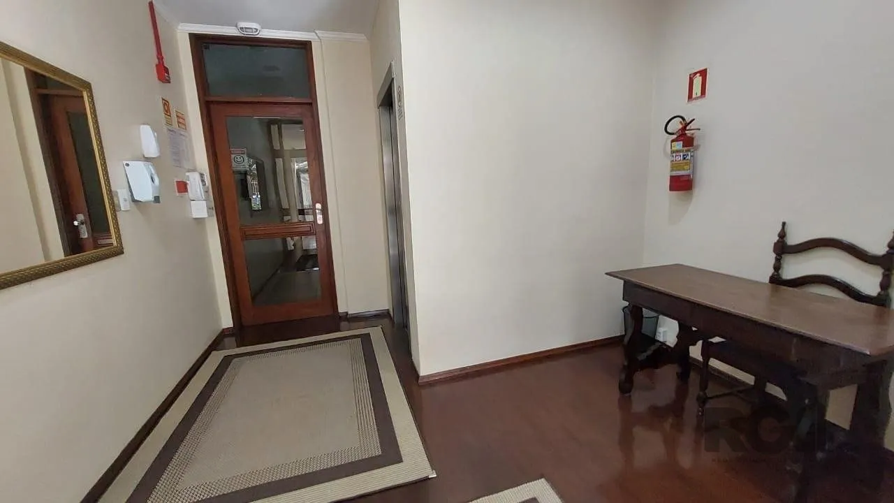 Imagem Apartamento 1 dormitórios à venda Cidade Baixa Porto Alegre/RS