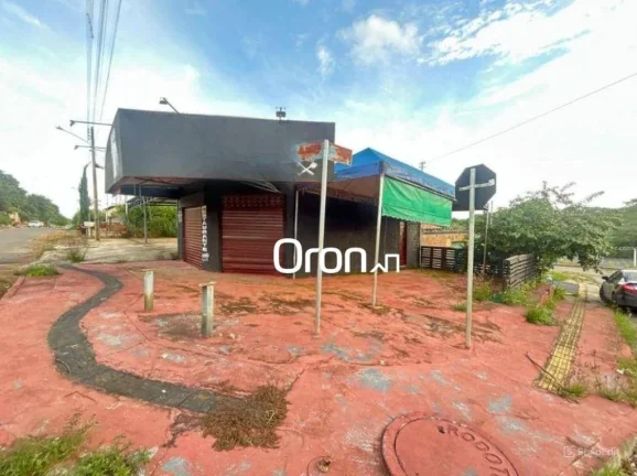 Imagem Casa à venda, 123 m² por R$ 360.000,00 - Itapuã - Aparecida de Goiânia/GO