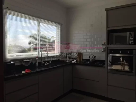 Imagem Chácara para VENDA dentro de condomínio em Boituva interior de São Paulo/SP