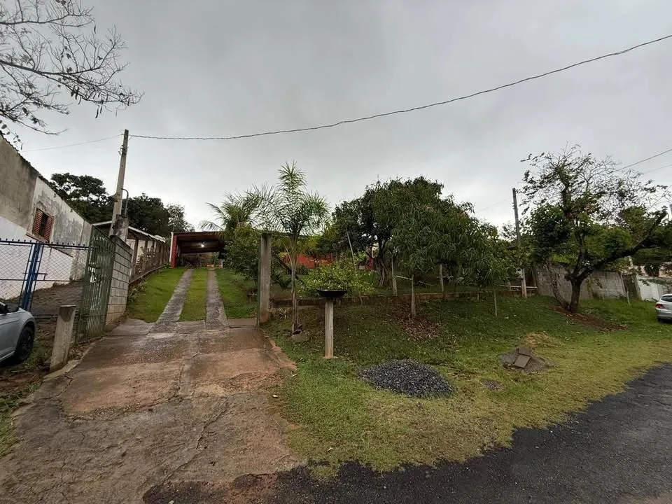 Imagem Chácara 2 Dormitórios 700m² Terreno à Venda ? Condomínio Aquarius Araçoiaba da Serra/SP