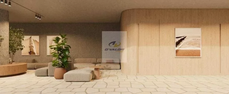 Imagem Vendo apartamento em prédio pé na areia, com 100m2 , varanda gourmet, 3 quartos s/ 1 suíte, 2 vagas
