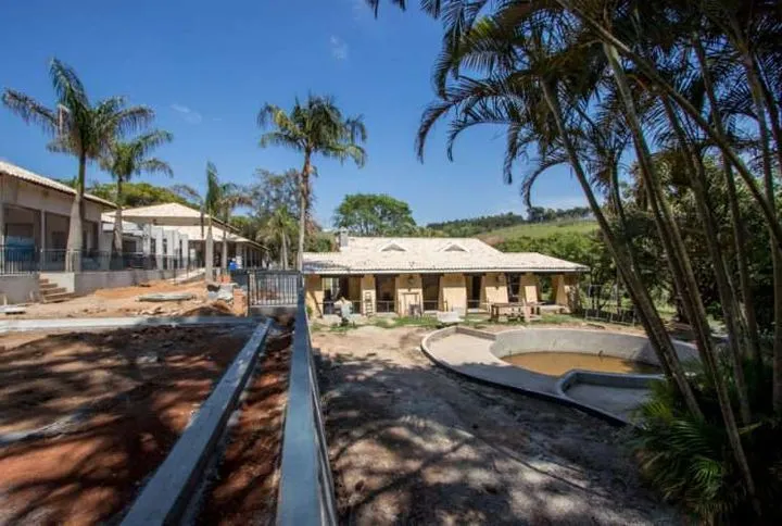 Terreno à Venda, 300 m² em Bom Retiro - Bragança Paulista