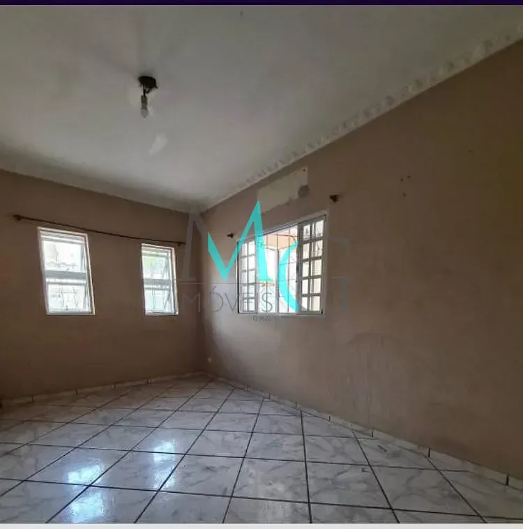 Imagem Casa com 4 dormitórios à venda, 150 m² por R$ 450.000,00 - Campo Grande - Rio de Janeiro/RJ