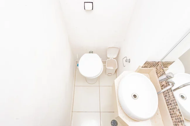 Imagem Casa comercial à venda em SP: 4 salas e 90m² no Campo Belo