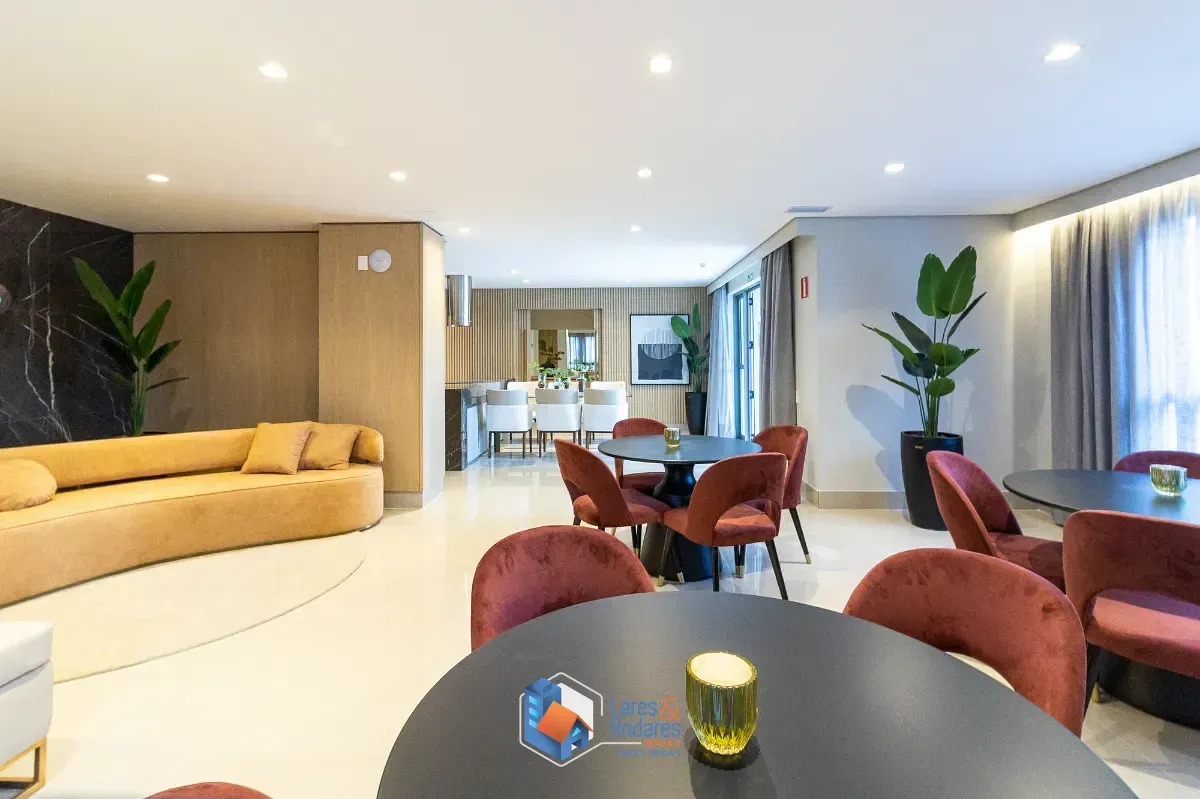 Imagem Apartamento para venda em City América com 3 quartos, sendo 1 suíte, 85.49m²