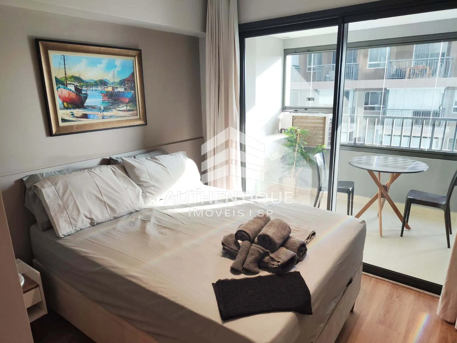 Imagem MAIRIN VILA CLEMENTINO - Apartamento à venda no bairro Vila Clementino - São Paulo/SP, Zona Sul