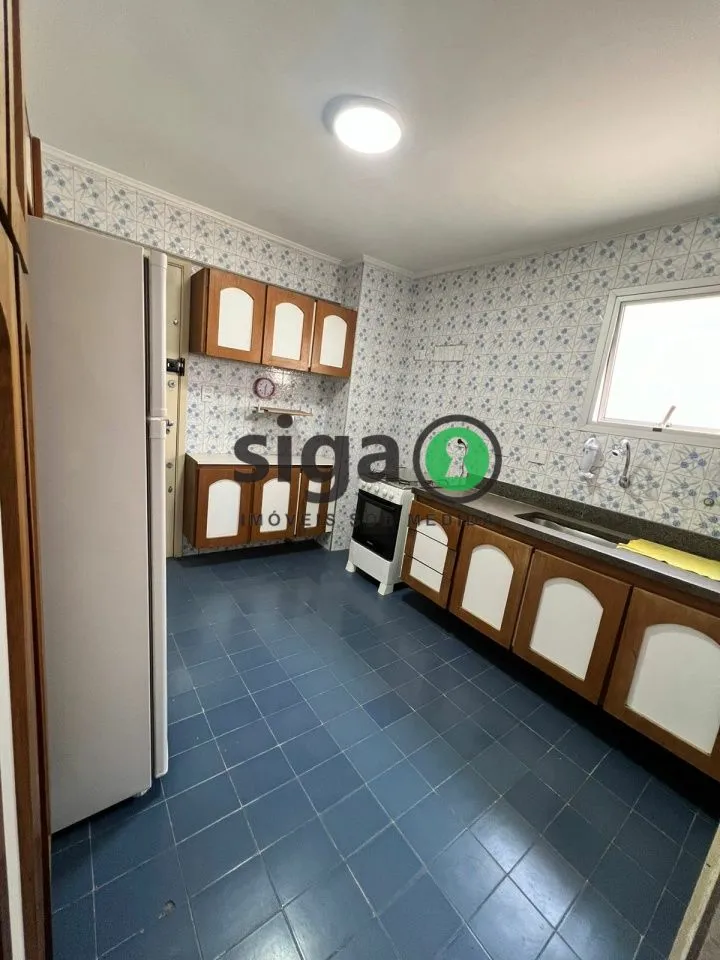 Imagem Apartamento com 3 quartos para alugar no bairro do Paraíso