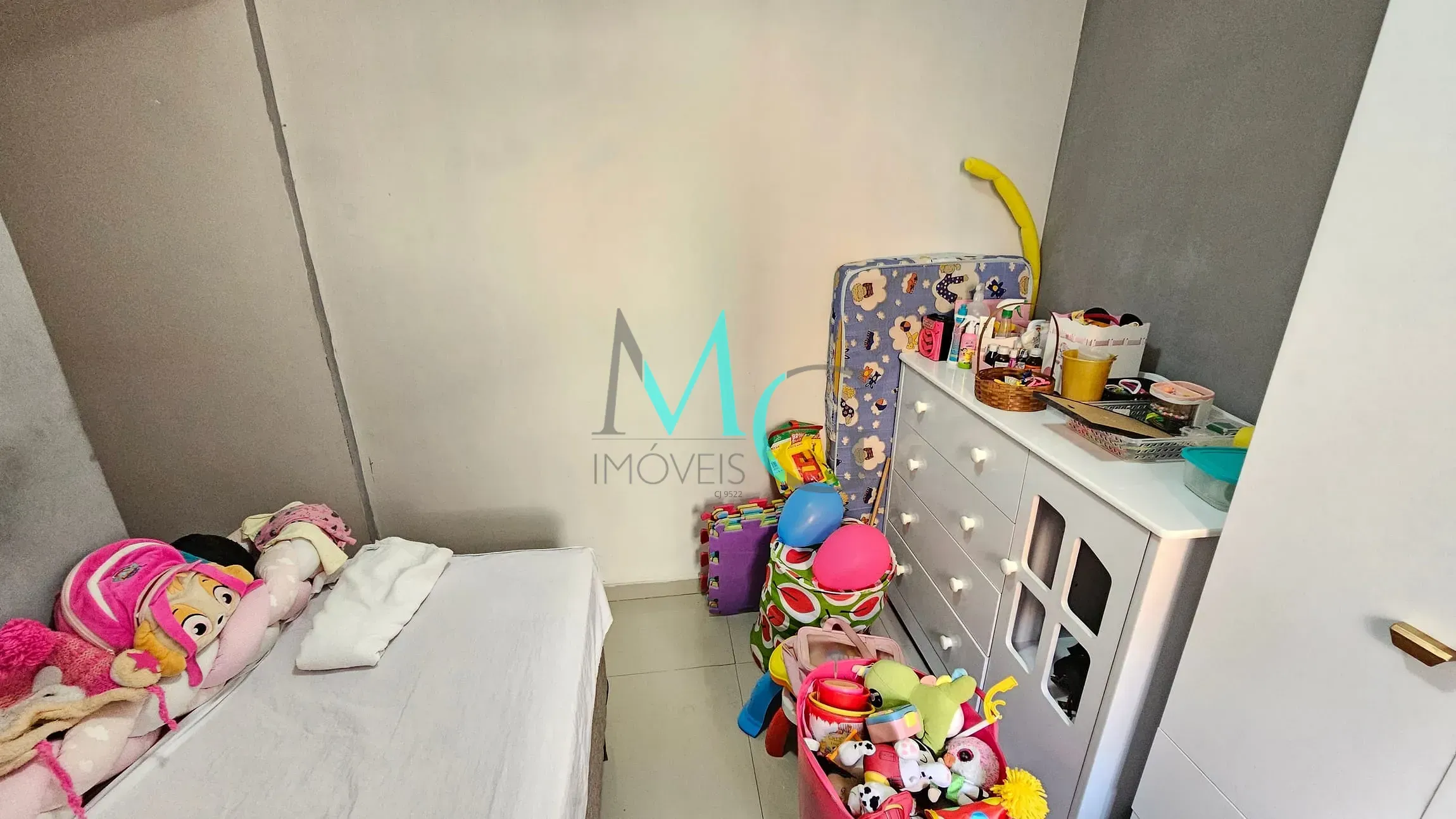 Imagem Casa à 3 quartos 110m² a venda por R$ 400.000,00 em Campo Grande, Rio de Janeiro, RJ