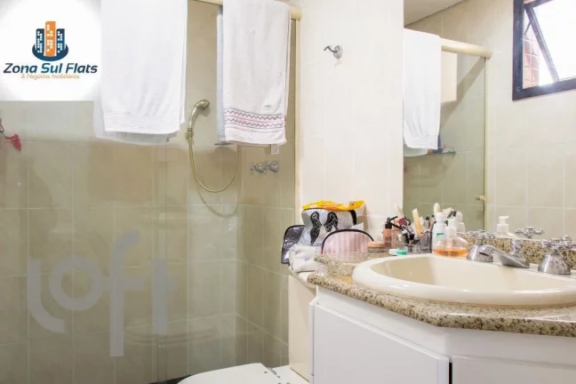 Imagem Apartamento à Venda No Ipiranga Com 4 Dormitórios Sendo 3 Suítes e 3 Vagas
