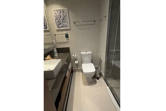 Imagem APARTAMENTO RESIDENCIAL em São Paulo - SP, Pinheiros
