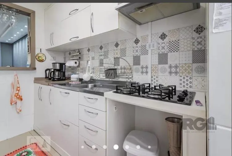 Imagem Apartamento em Cavalhada