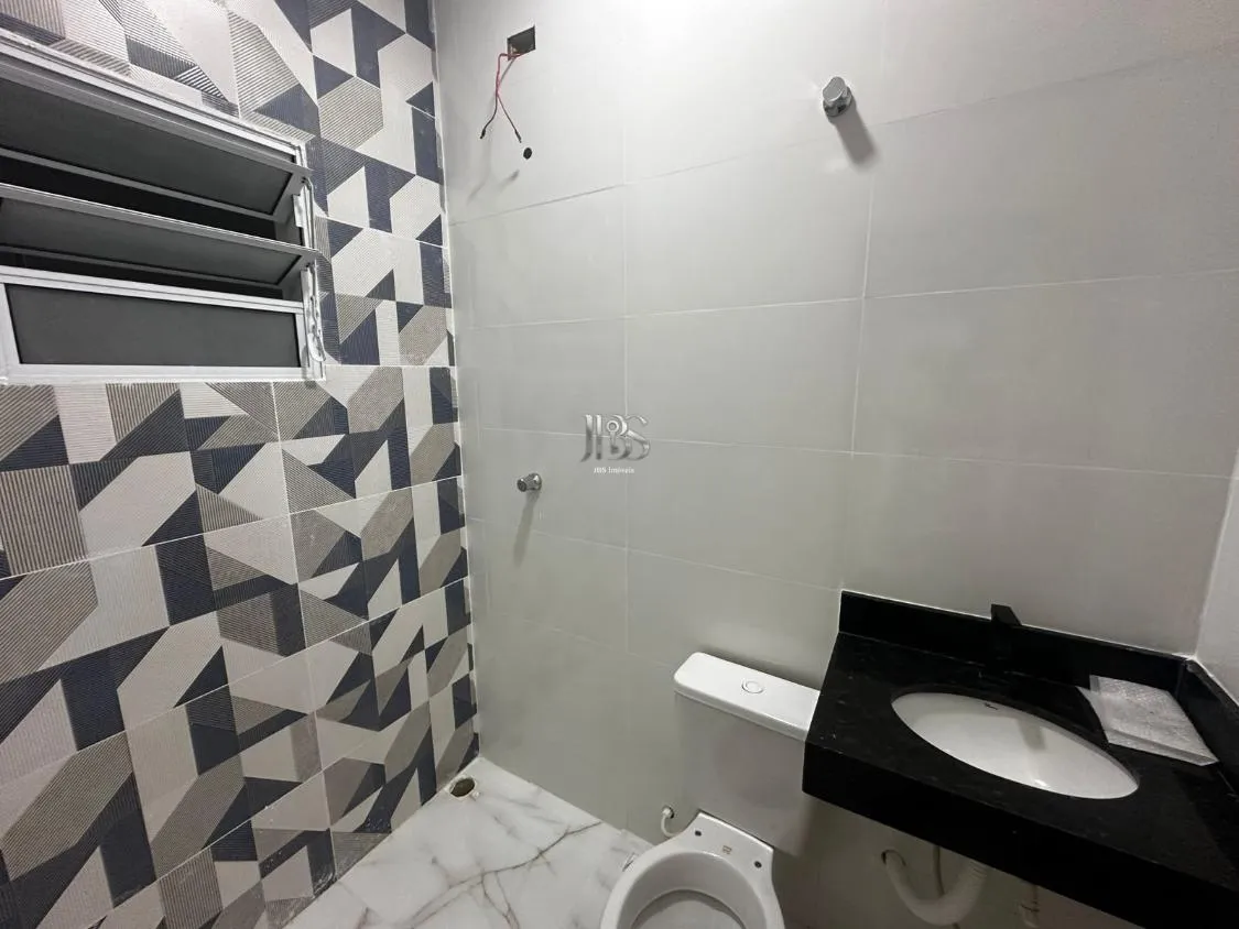 Imagem CASA NOVA 2 DORM COM PISCINA EM ITANHAEM