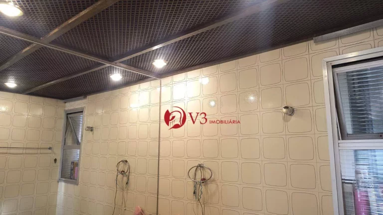 Imagem Apartamento com 3 dormitórios à venda, 70 m por R$ 456.000 - Casa Verde - São Paulo/SP