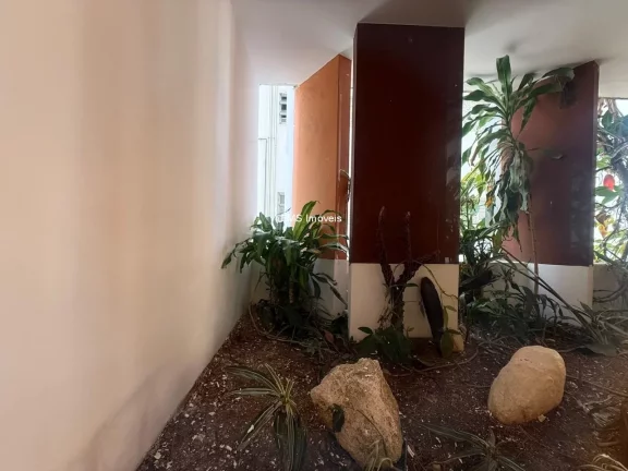 Imagem Imperdível oportunidade de compra: Apartamento com 3 quartos e 3 suítes em Cerqueira César, São Paulo-SP