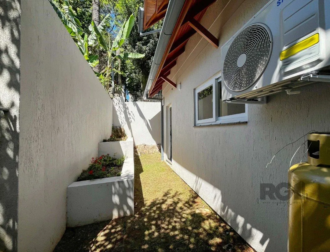 Imagem Sobrado no Residencial Grünberg