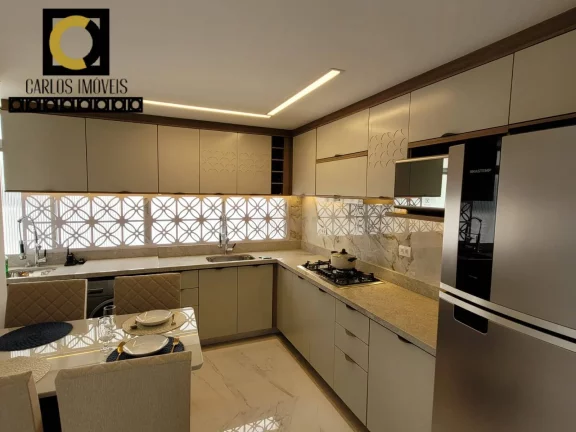 Imagem APARTAMENTO ALTÍSSIMO PADRÃO A VENDA EM SANTOS COM VISTA MAR