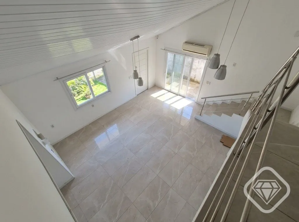 Imagem Uma casa que ganha ainda mais valor pelo espaço que oferece.

Casa de esquina no Jardins do Prado, ...