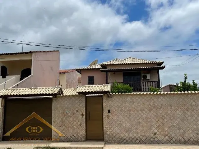 Imagem Casa para Venda em São Pedro da Aldeia / RJ no bairro Bela Vista