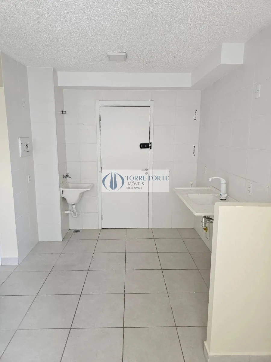 Imagem Apartamento Garden com 2 dormitórios na Vila Carrão 