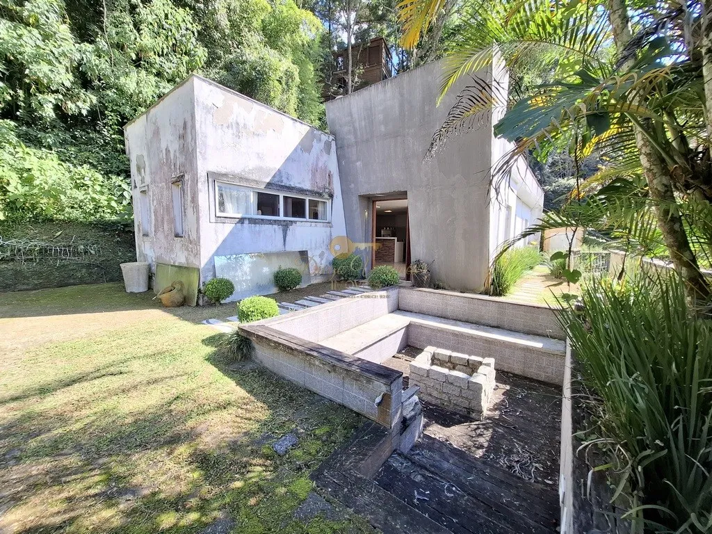 Imagem Casa para Venda em Teresópolis / RJ no bairro Parque do Ingá