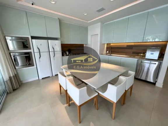 Imagem Casa pé na Areia em Camburi -SP